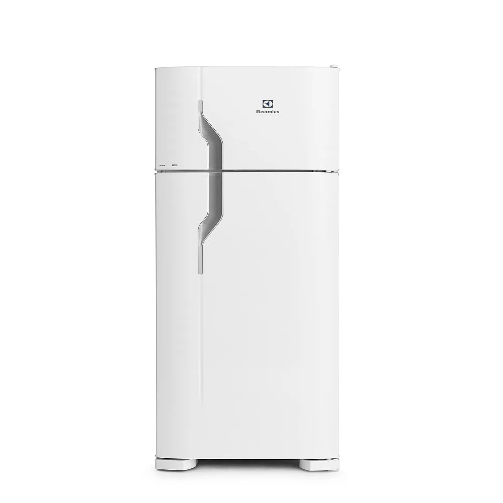 Refrigerador Electrolux 260 Litros Branco DC35A – 220 Volts 220