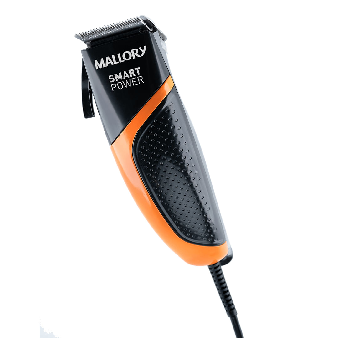 Cortador De Pelos Mallory Smart Power 220V 110