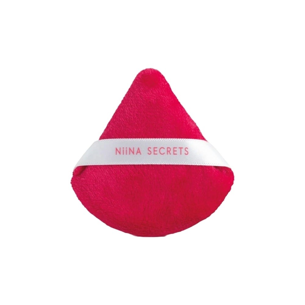 Esponja para Maquiagem Niina Secrets Pink Puff