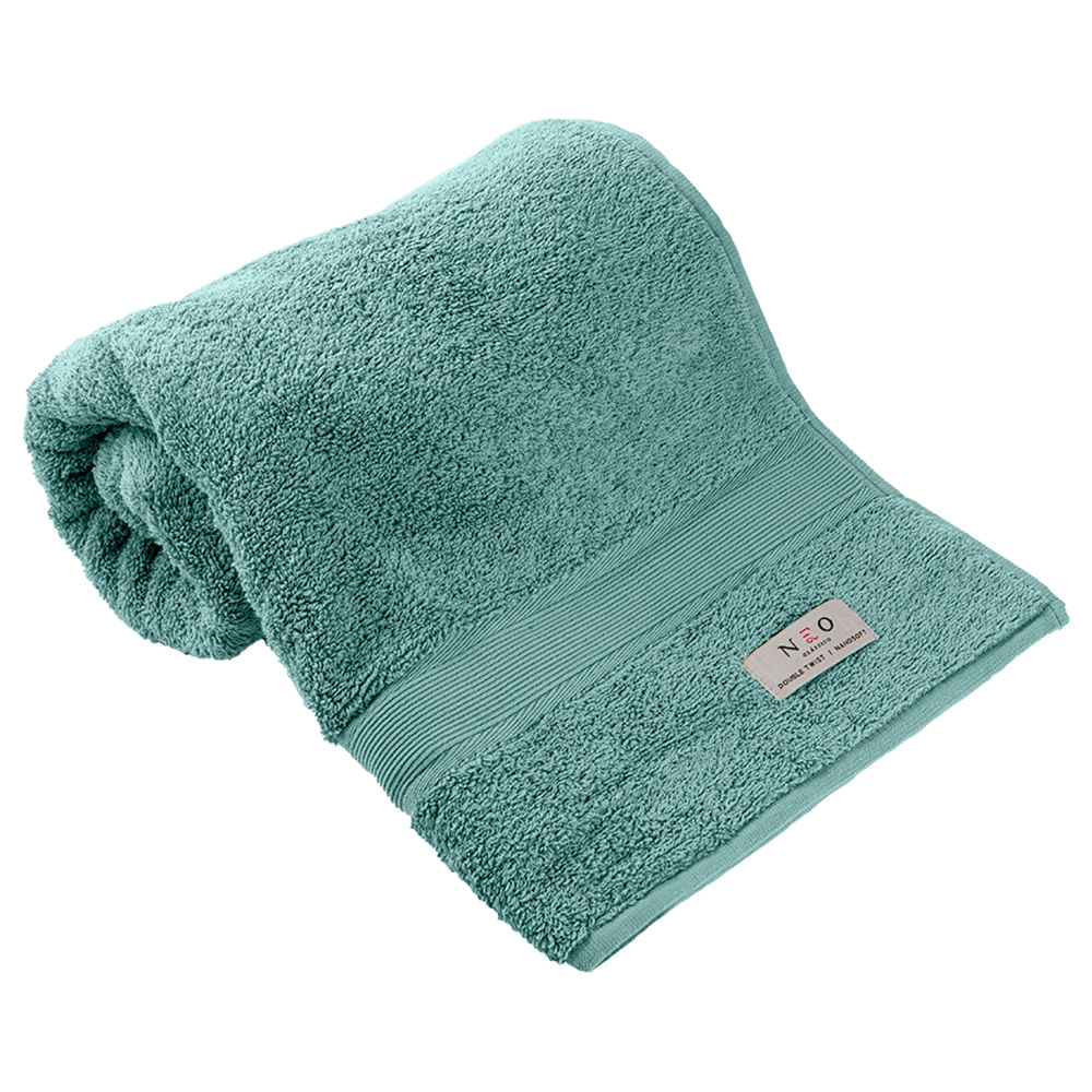 Toalha Ícone Banhão 85X150cm Piscina - Camesa NA