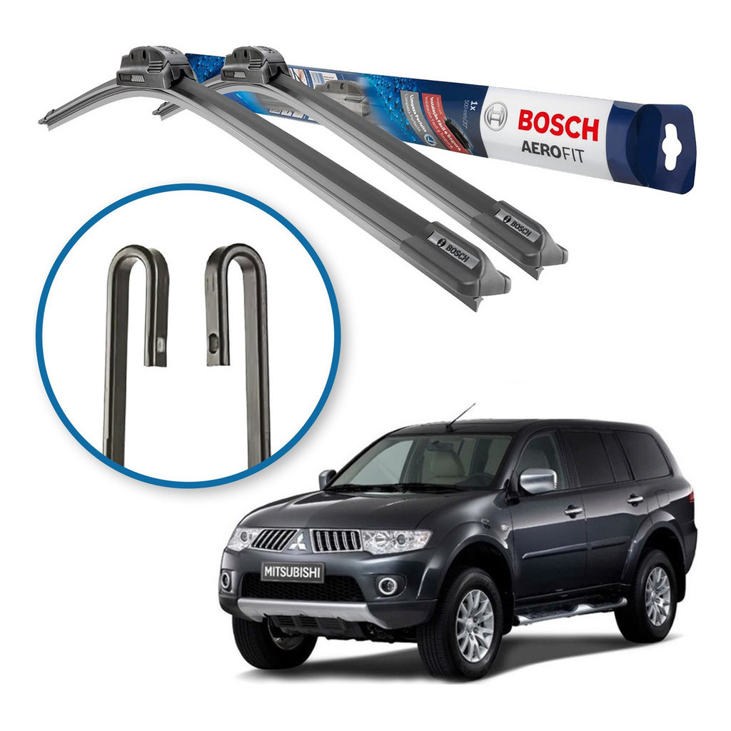 Palheta Pajero Dakar Bosch 2011 2012 2013 2014 2015 2016