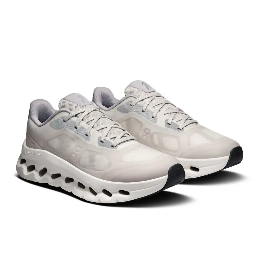 On Running Cloudtilt Remix 1 Alloy Ivory Feminino — 39, Novo