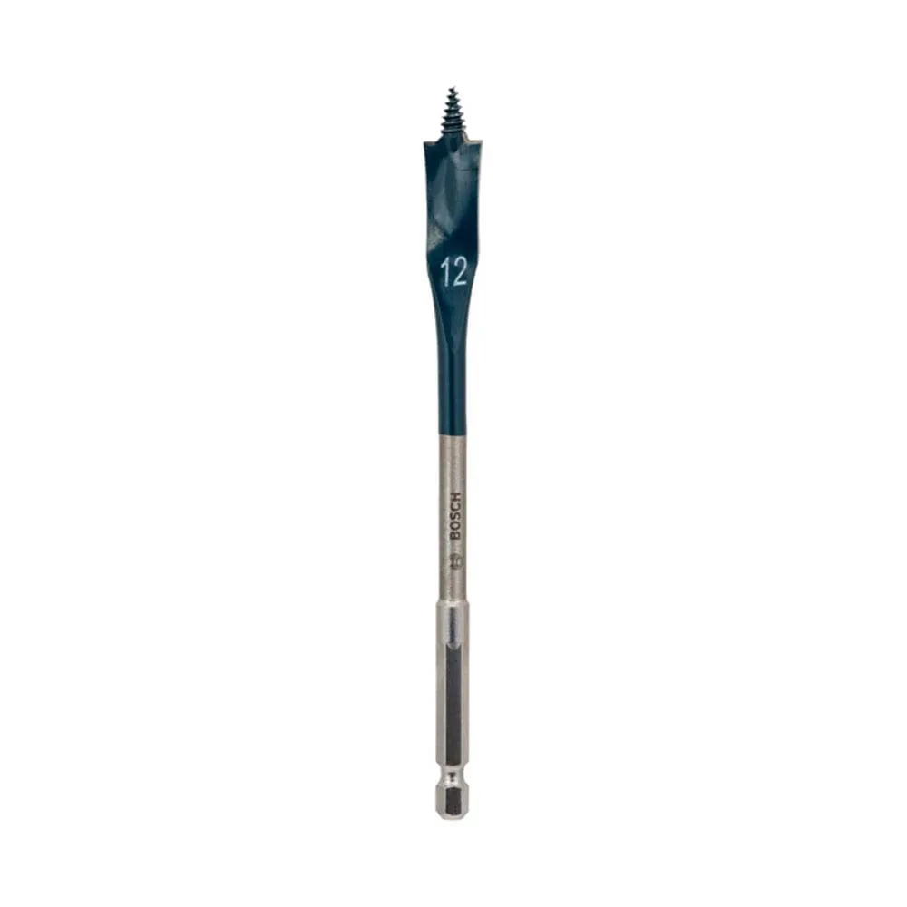 BROCA CHATA SELF CUT 12X152MM BOSCH
