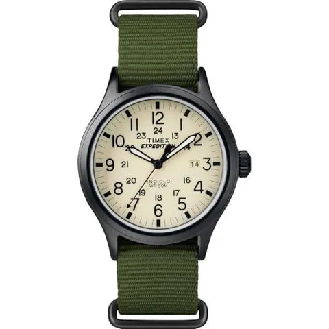 Relógio Masculino Timex Expedition Scout 40mm