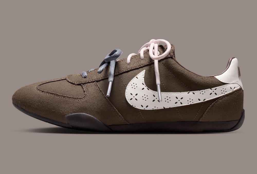 Nike Sprint Sister Ridgerock Ocean Cube — 37.5, Novo