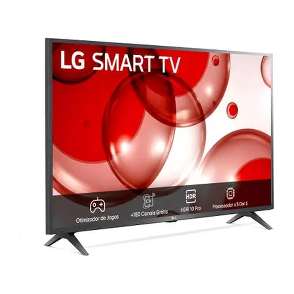 Foto 3 de Smart Tv Lg 43" LED FHD 43LR671C0SA.AWZ