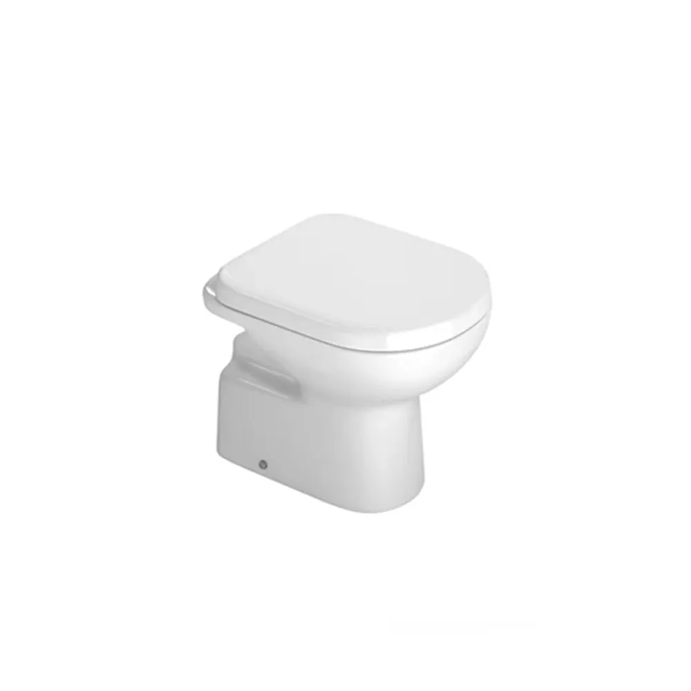 BACIA CONVENCIONAL VOGUE PLUS-BRANCO DECA