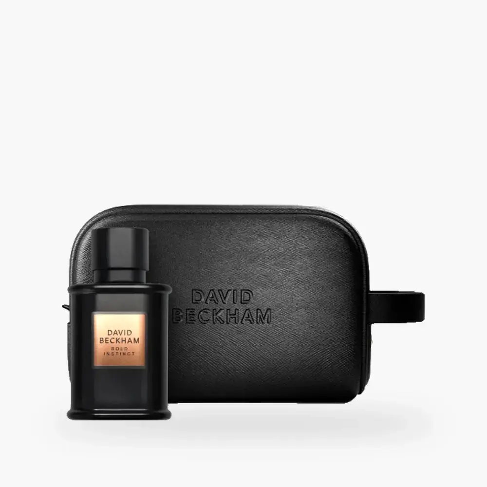 Kit Bold Instinct — 75 ML