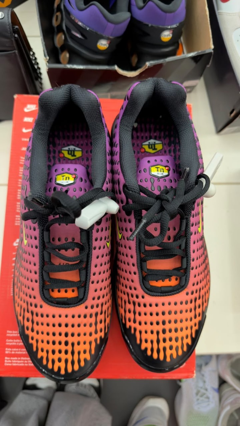 Foto 5 de Nike Air Max Plus VII Dusk — 41, Novo