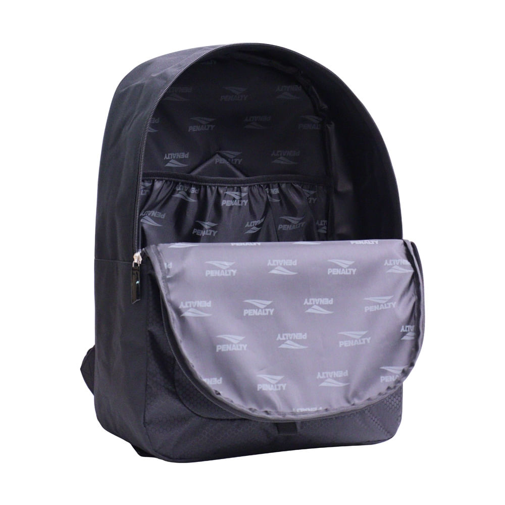 Foto 2 de Mochila Penalty Moderna porta Notebook