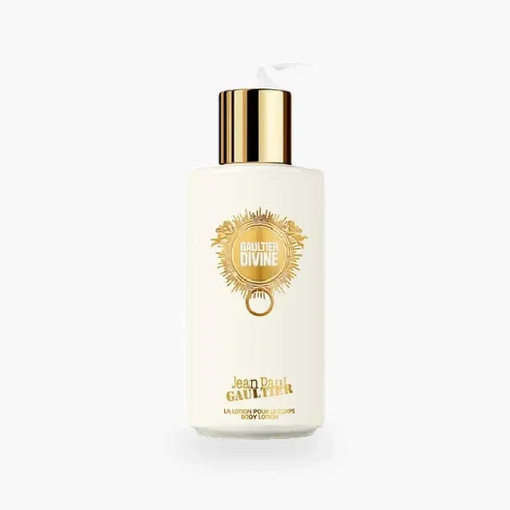 Gaultier Divine Body Lotion — 200 ML