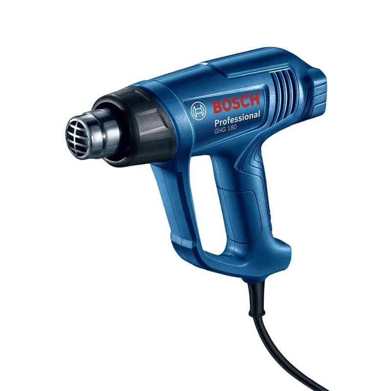 SOPRADOR TERMICO GHG 180 EXP 127V BOSCH