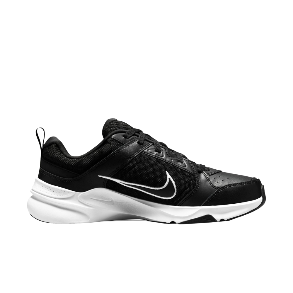 Tênis Nike Defyallday Masculino Preto e Branco