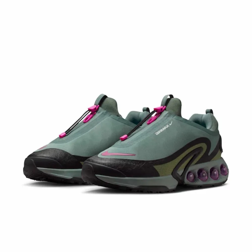 Nike Air Max Dn Roam Clay Green — 39 / 40 / 41 / 42 / 43, Novo