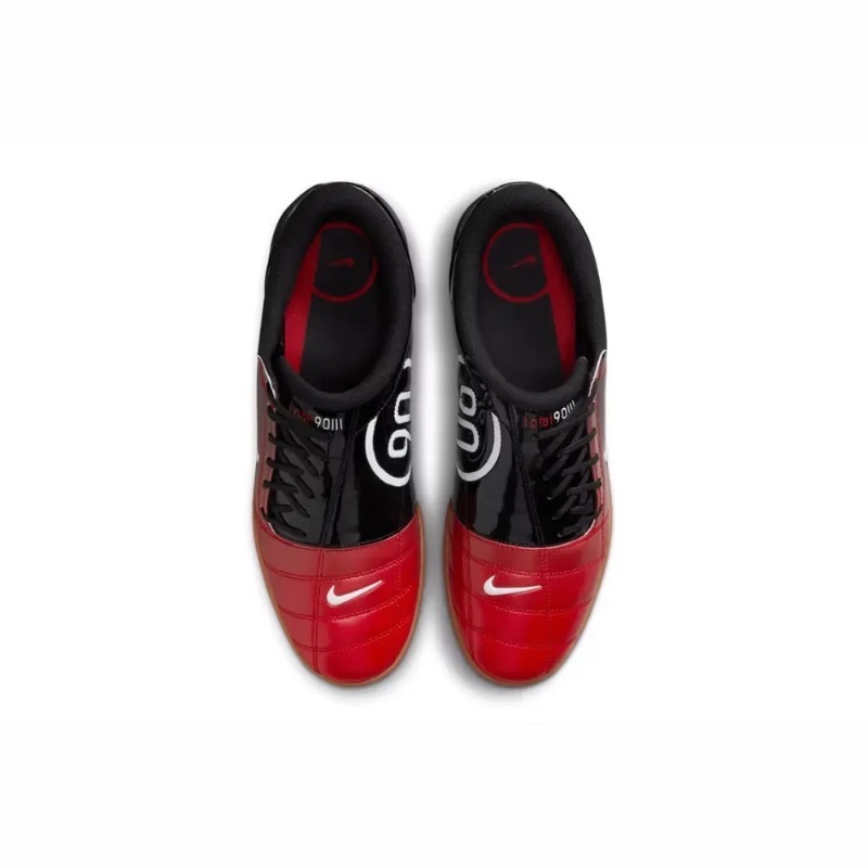 Foto 4 de Nike Total 90 3 Bred Gradient — 40, Novo