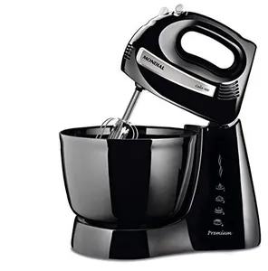Batedeira Cake Premium Mondial 500W 110V