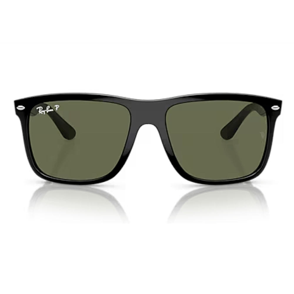 Óculos de Sol Unissex Ray-Ban RB4547 Preto