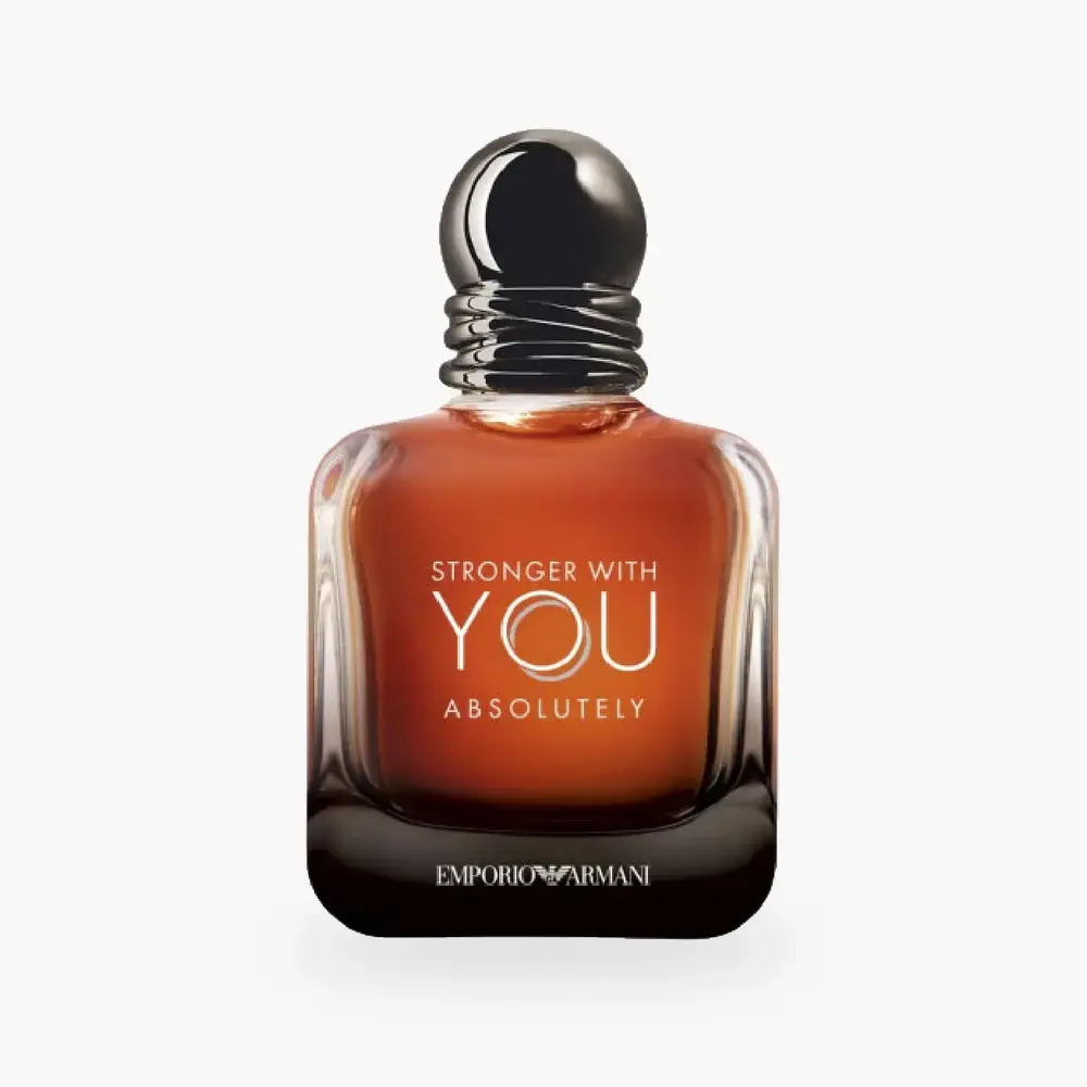 Stronger With You Absolutely — 100 ML