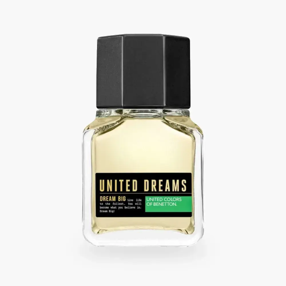 Dream Big — 200ML