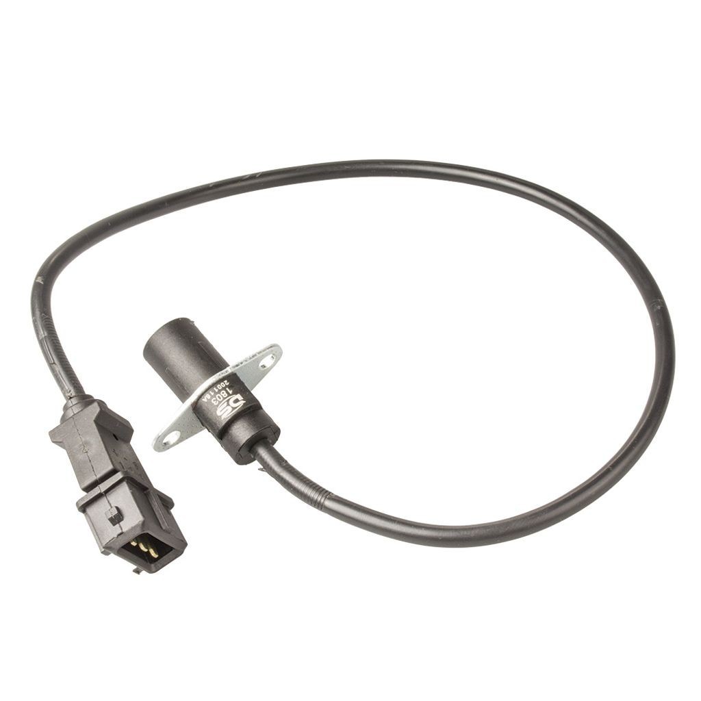 Sensor Rotação Fiat Strada 1998 a 2003 - 168077 - 1803