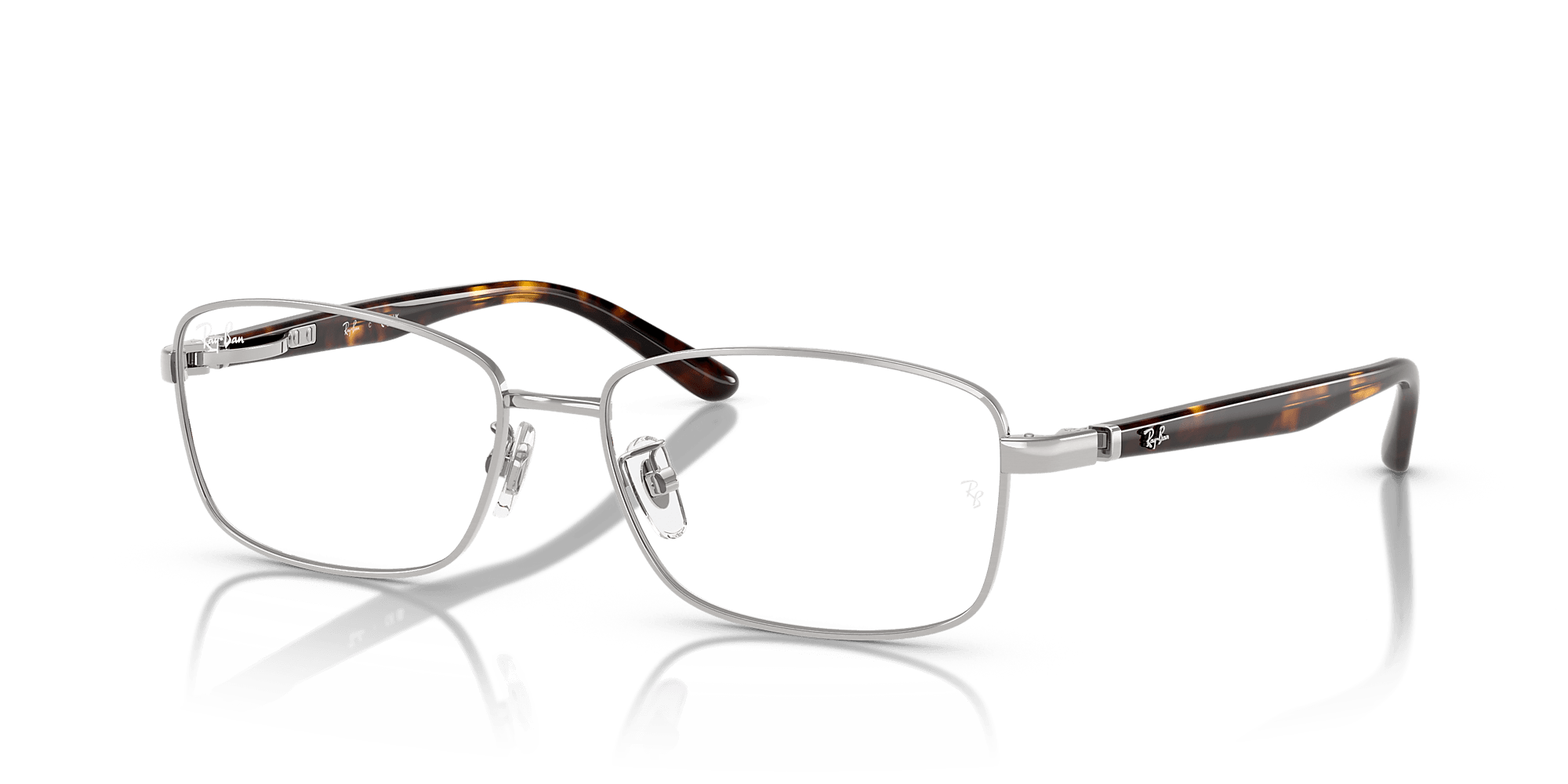 RB6527D Optics