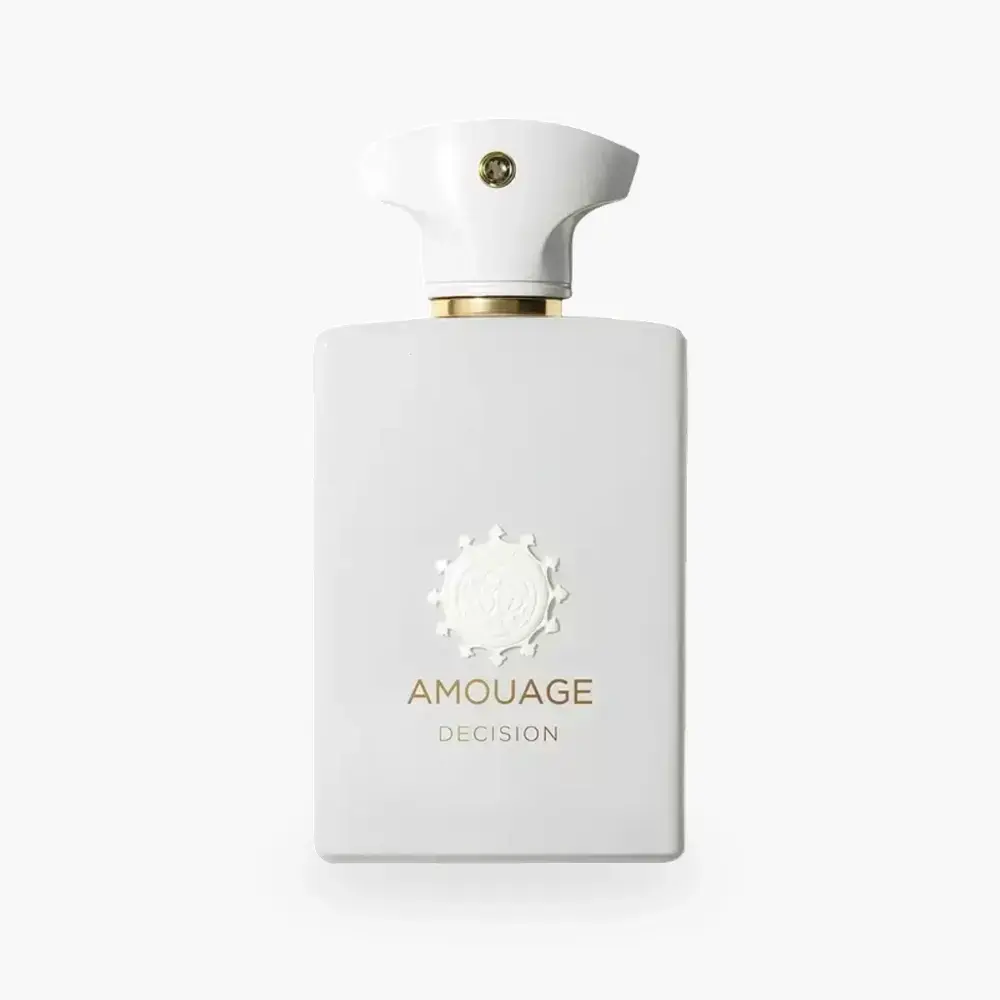 Decision — 100 ML