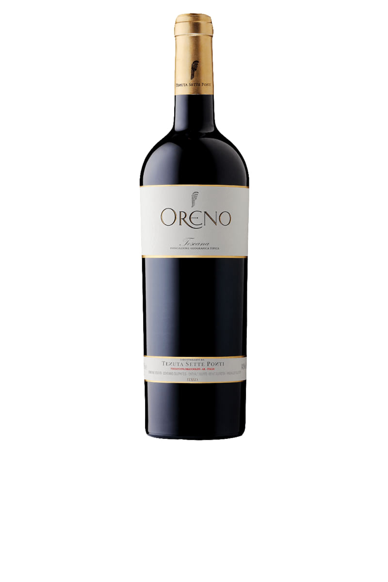Sette Ponti Oreno