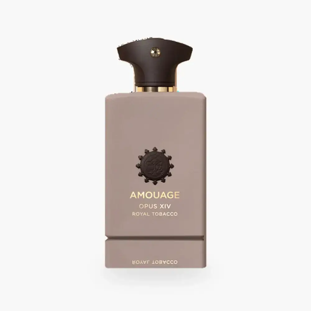 Opus XIV Royal Tobacco — 100 ML