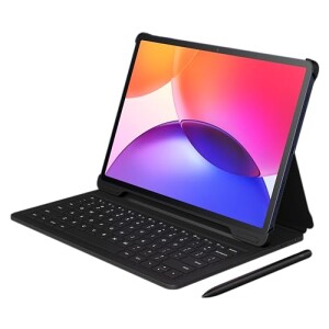 Tablet TCL A1 Plus 128GB 16GB RAM (6GB + 10GB) Tela 12.2" 2.4K 120Hz Bateria 8000mAh Android 16 Snapdragon - Com Ca