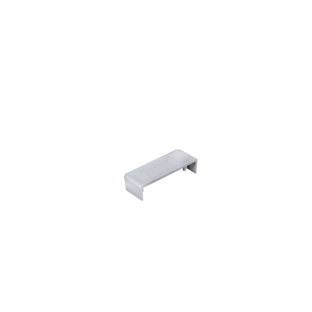 Tampa Extremidade 20x12mm Br Dexson Schneider