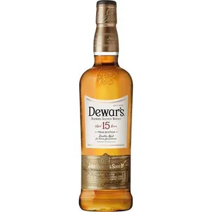 Whisky Dewars 15 anos 750ml