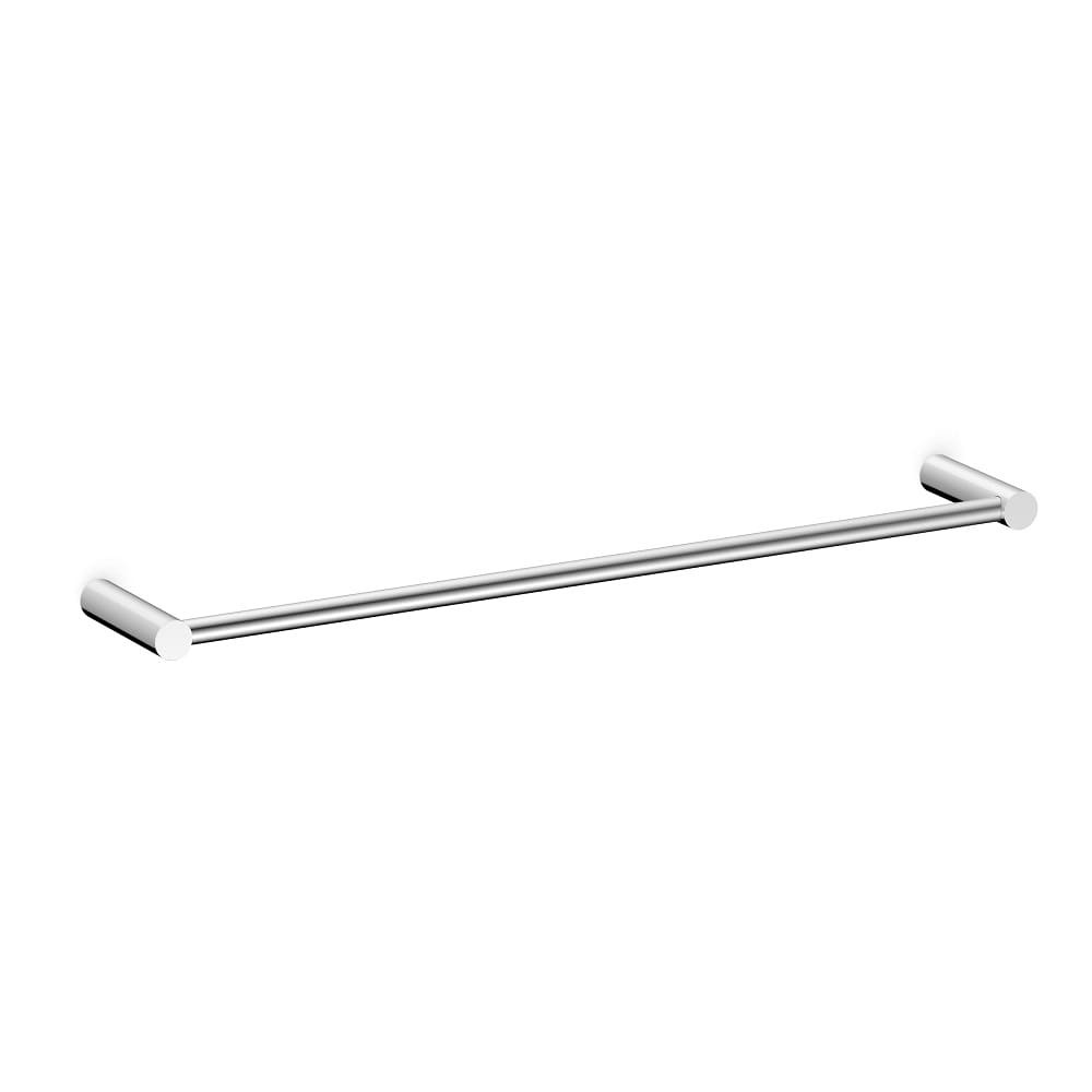 Toalheiro Barra 400Mm Flow Cromado Celite