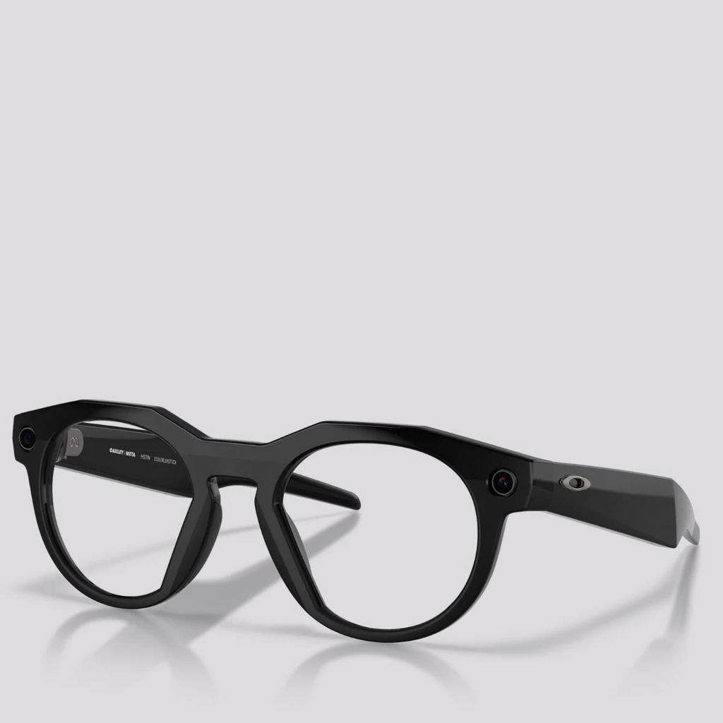Óculos de Sol Oakley Meta HSTN Transitions Amethyst