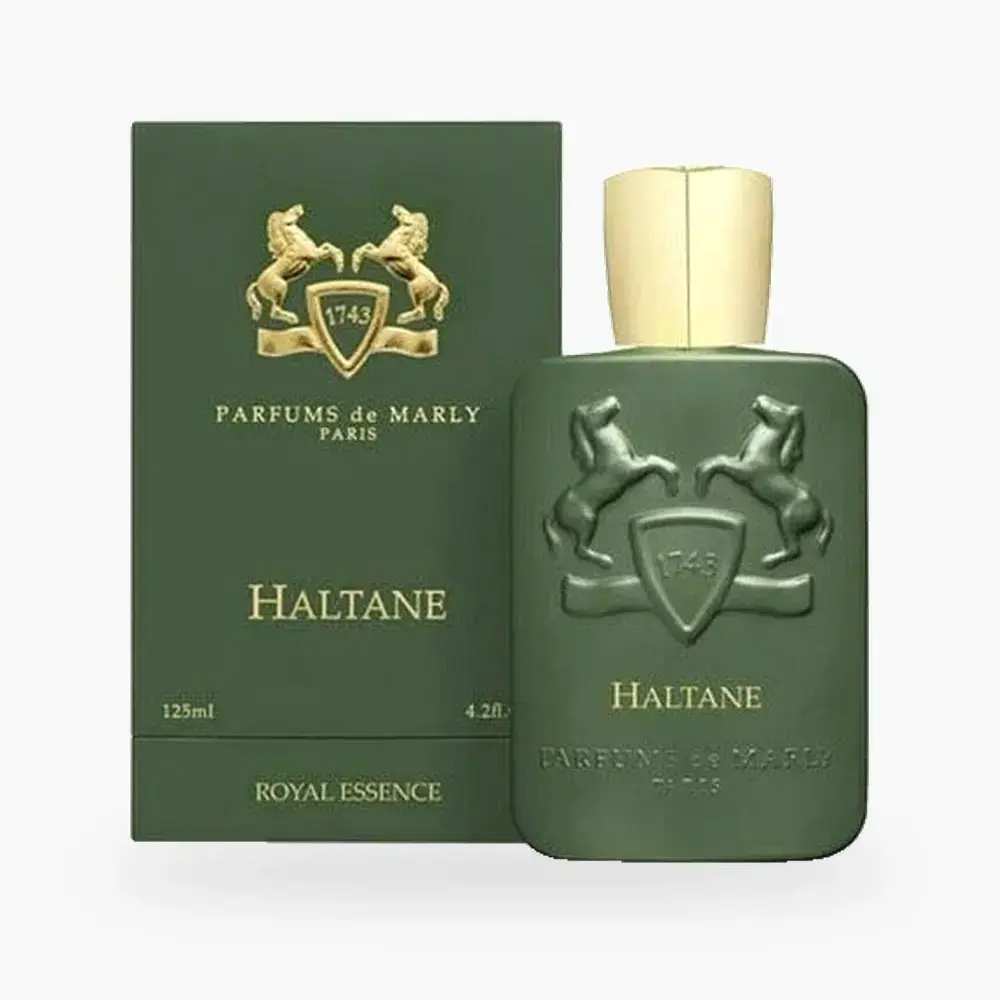 Haltane — 125 ML