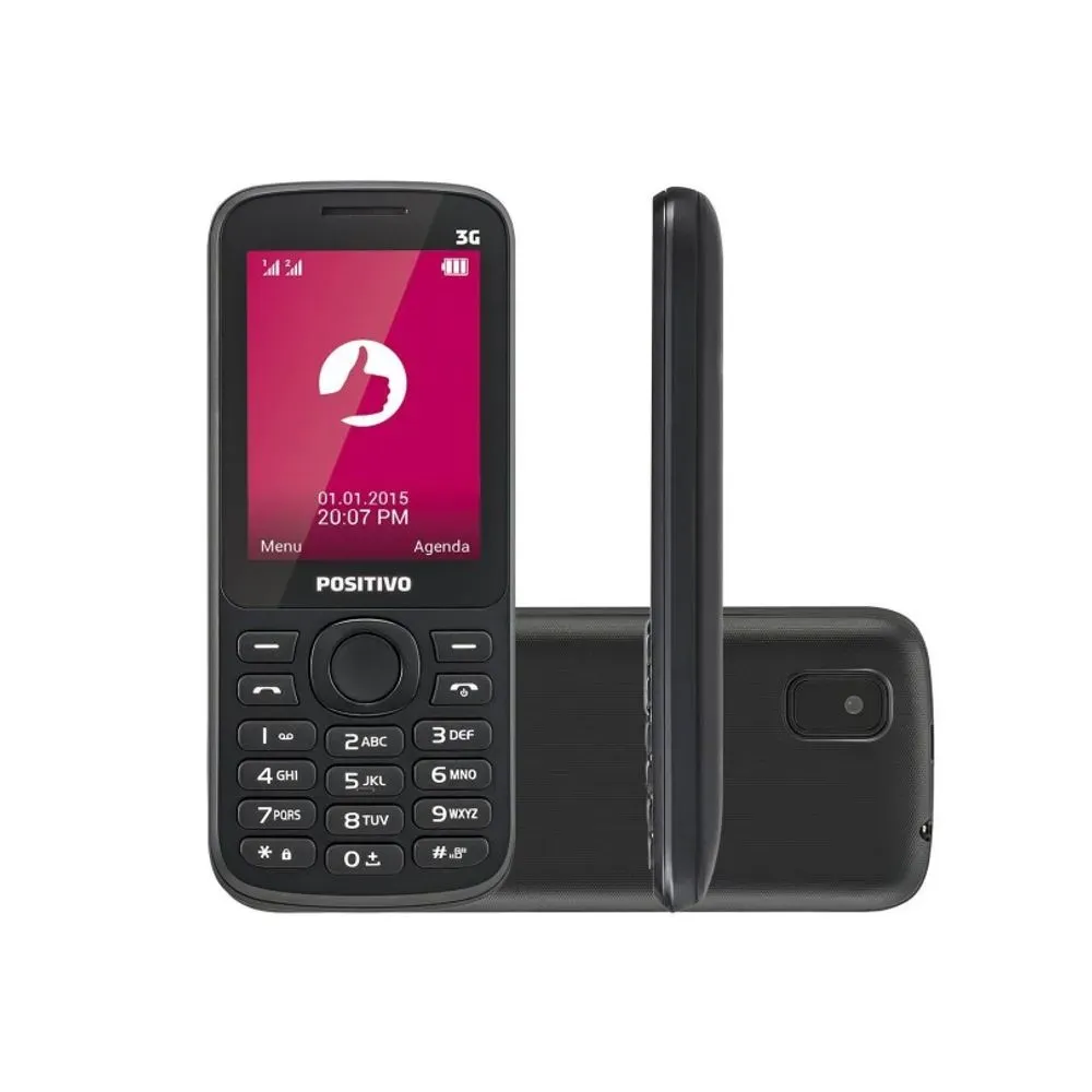 Positivo P30 - Preto Bom 128 MB