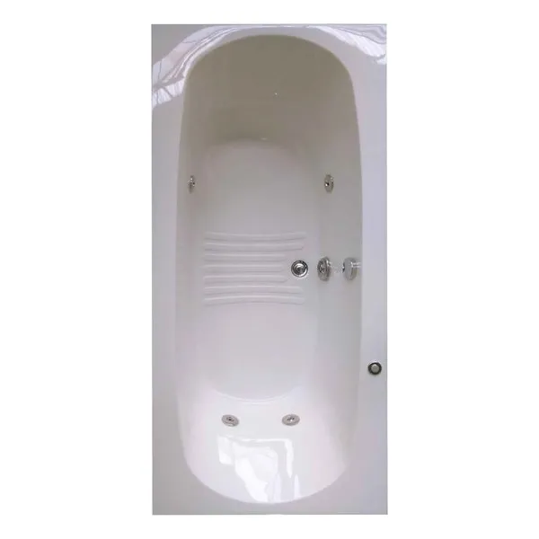 BANHEIRA PJT 1,70X0,80 P1 JACUZZI