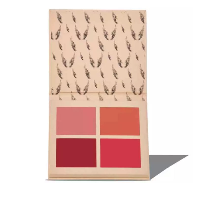 PALETA BLUSH ANGEL WINGS POWDER - CATHARINE HILL