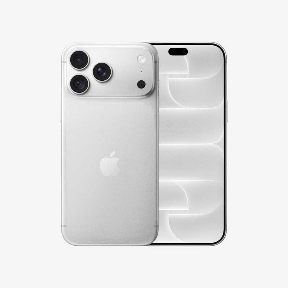 Apple iPhone 18 Pro Max 256GB Prateado