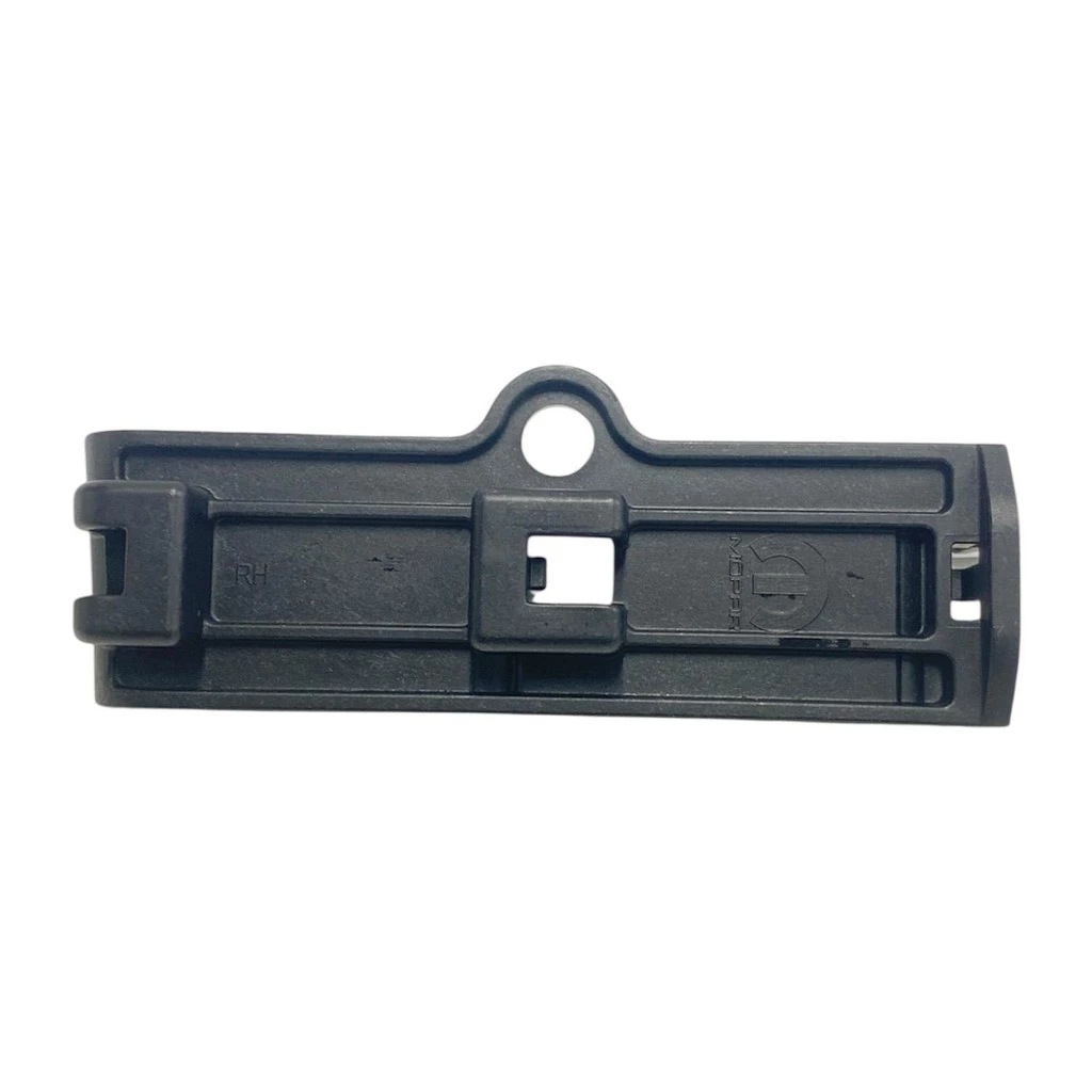 Suporte Radiador Direito Jeep Compass Renegade Fiat Toro 51975634