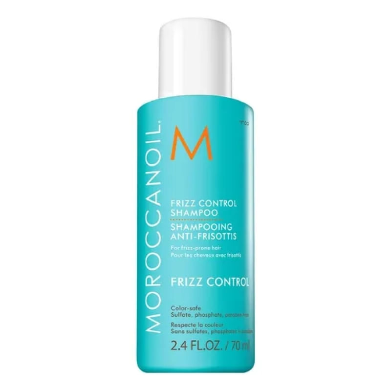 MOROCCANOIL SHAMPOO FRIZZ CONTROL 70ML