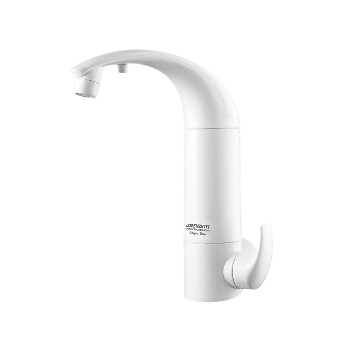 PURIFICADOR C/ TORN ACQUA DUE PAREDE BR - 7411040