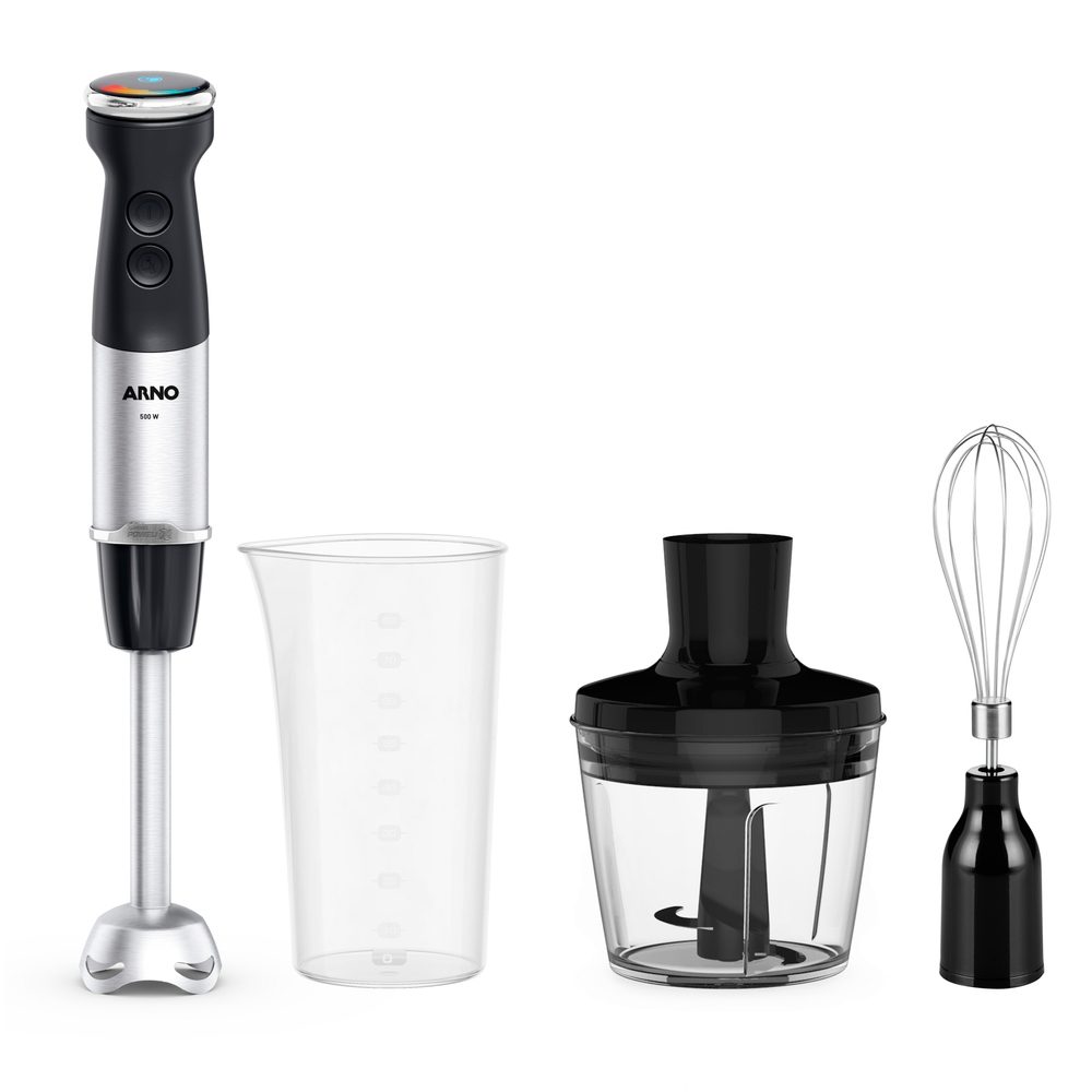 Mixer Misturador Arno Quick Chef+ MX41