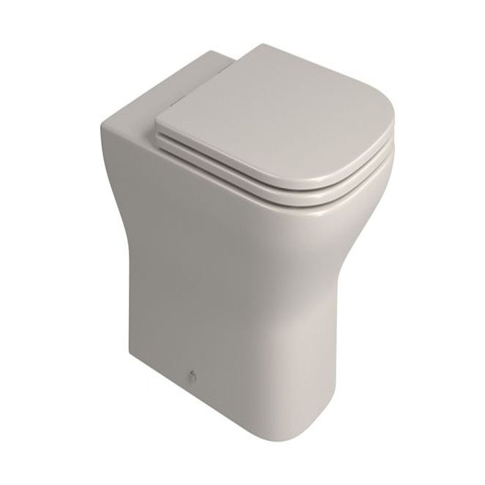 Bacia Convencional Axis Barbante P4726 Deca