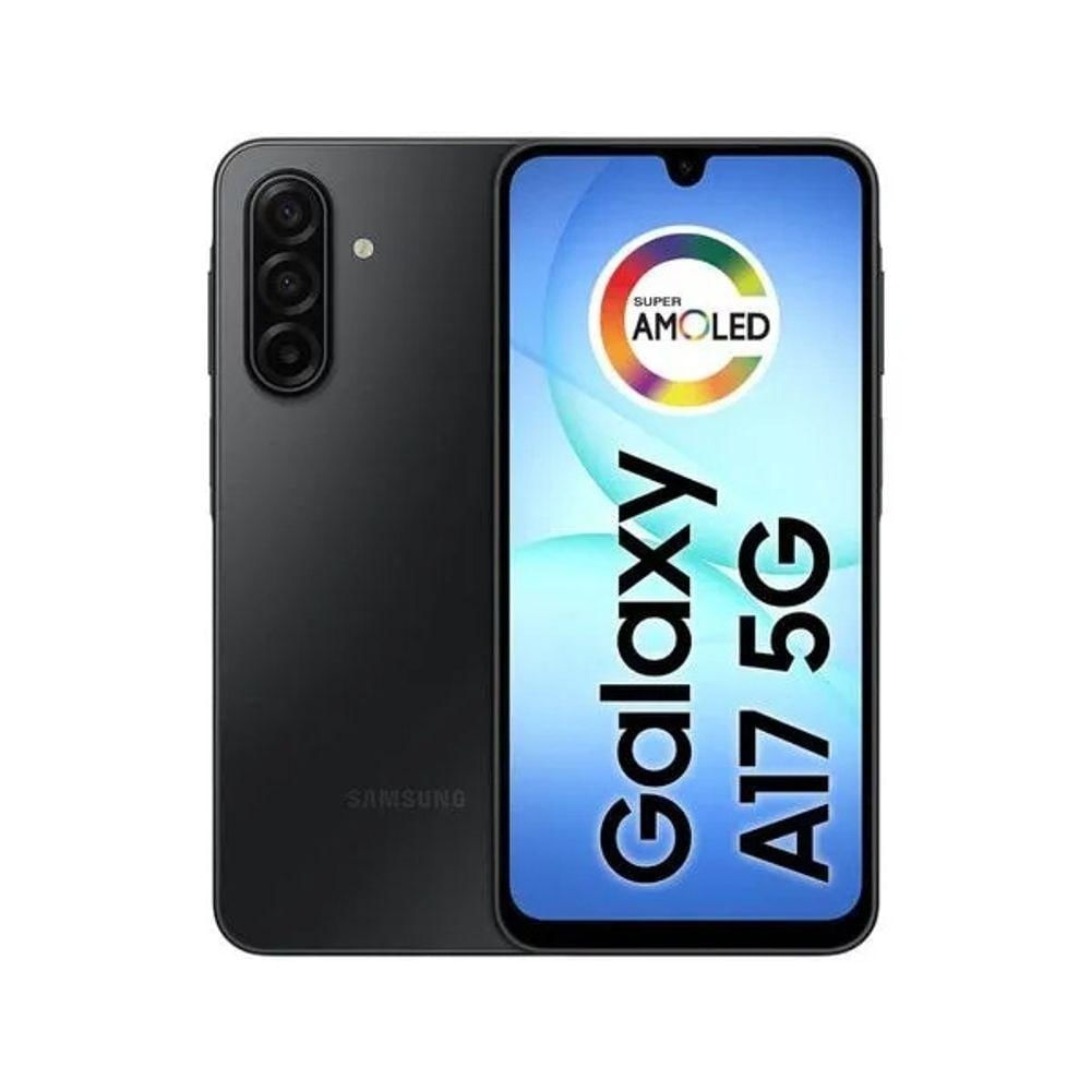 SMARTPHONE SAMSUNG GALAXY A17 5G 128GB