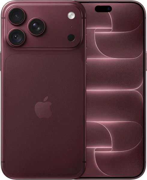 Apple iPhone 18 Pro Max de 256 GB — Preto