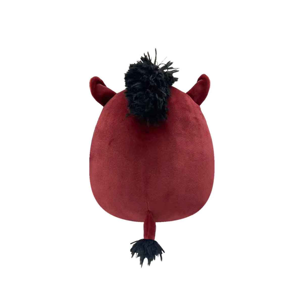 Foto 4 de Pelúcia Pumba De 20Cm Do Rei Leão - Squishmallows