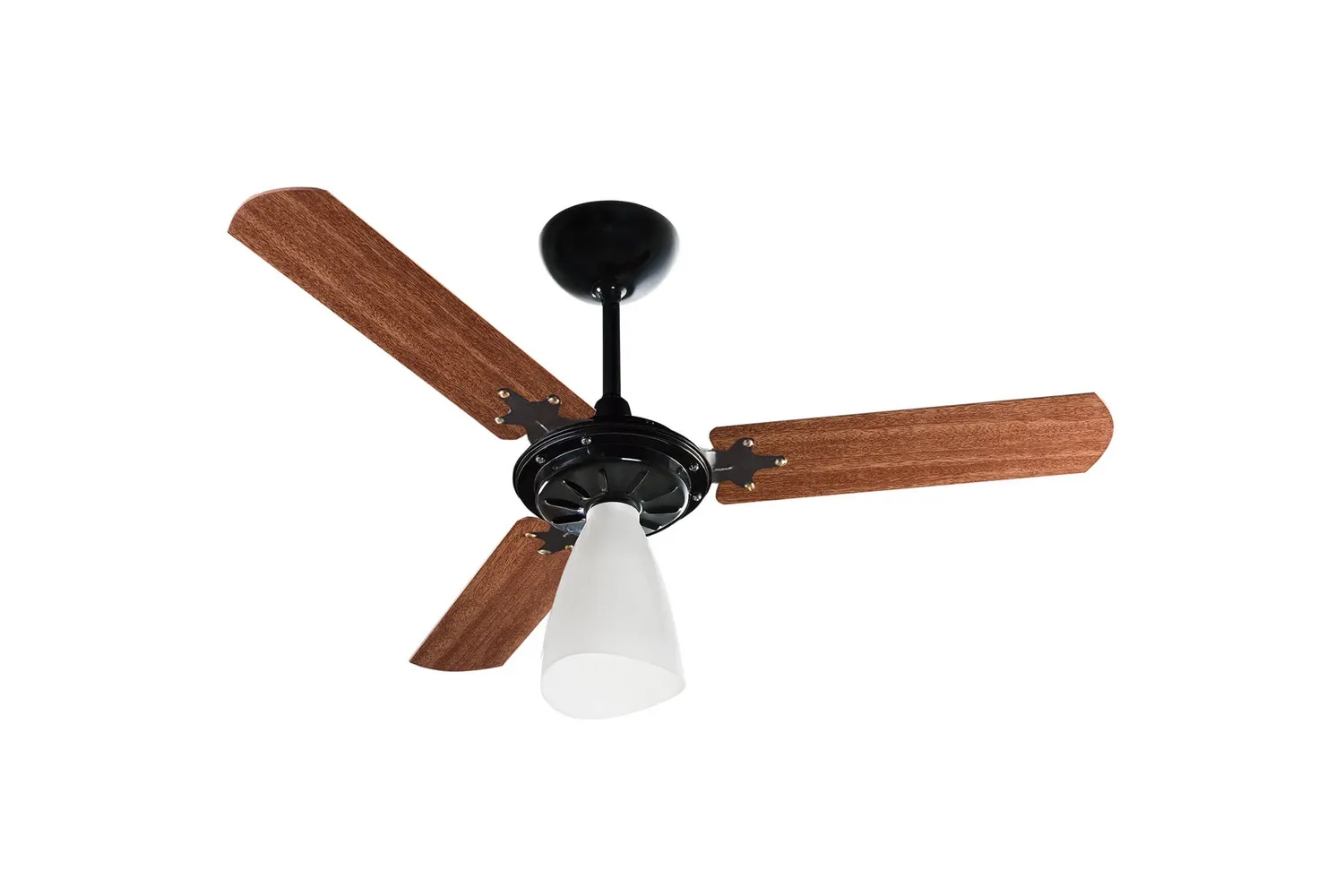 VENTILADOR WIND LIGHT PR 3P 127V TETO VENTISOL *F.LINHA*