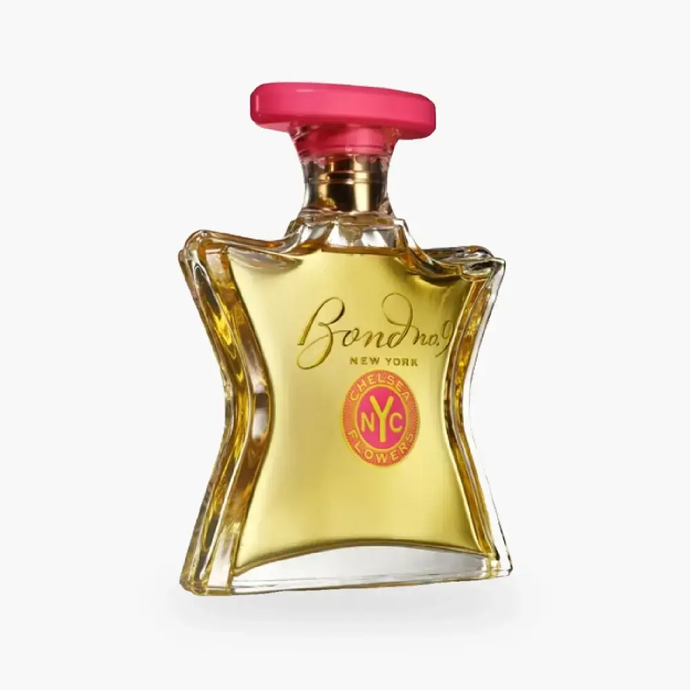 Chelsea Flowers — 100 ML