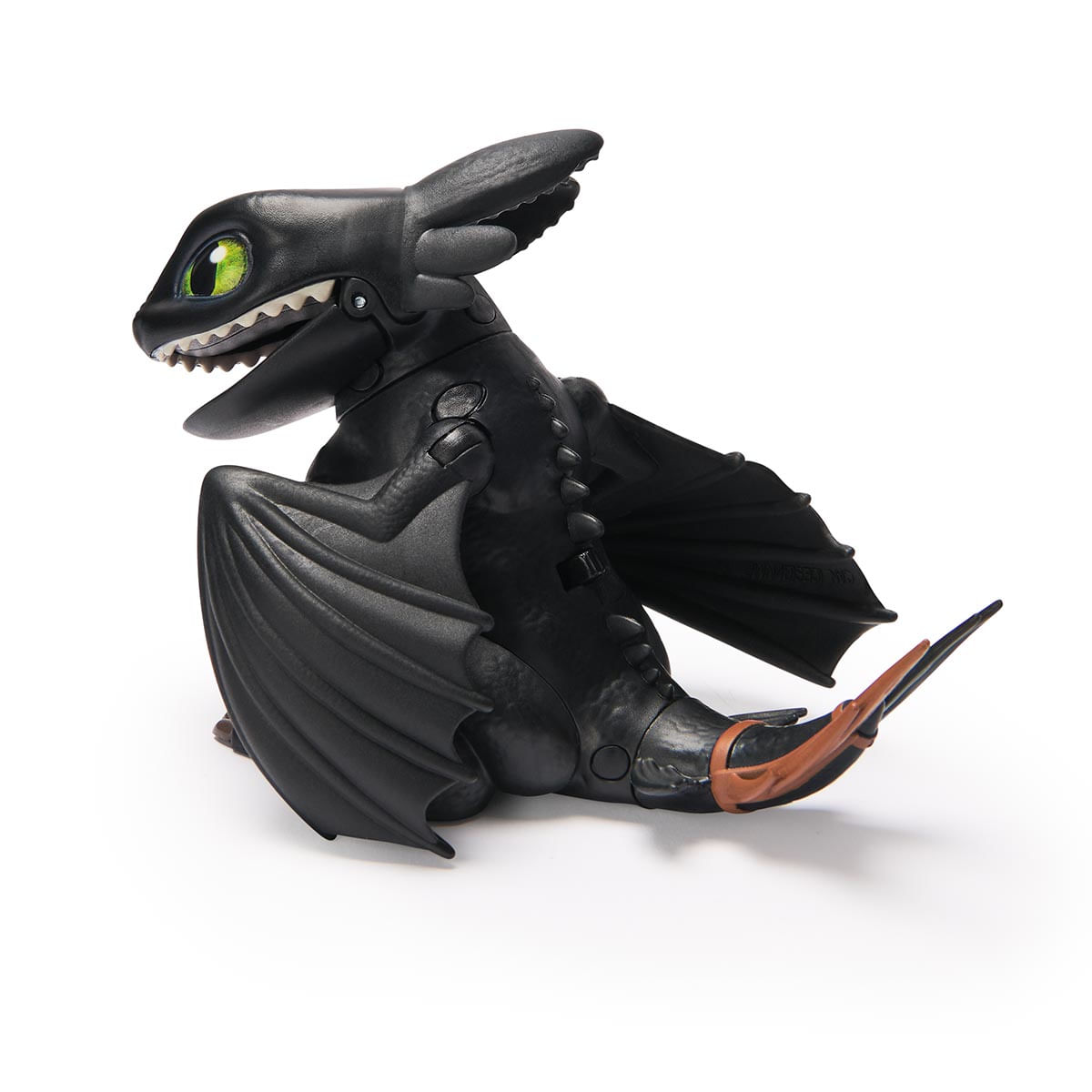 Foto 4 de Como Treinar O Seu Dragao, Boneco Interativa Banguela
