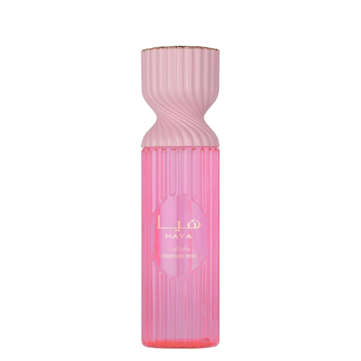 Lattafa Haya Body Splash 250ml Feminino